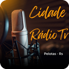 Cidade Rádio TV आइकन