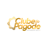 Clube do Pagode иконка