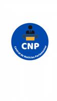 CNP - Central de Noticias Parlamentar Affiche