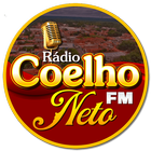 Rádio Coelho Neto FM ikona