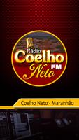 Rádio Coelho Neto FM screenshot 1