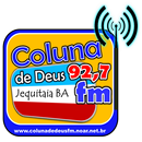 Coluna de Deus FM aplikacja