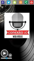 Conexao Jc Web Radio اسکرین شاٹ 2