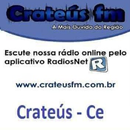 Rádio Crateús FM APK