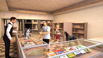 Virtual Family Mom Life Games スクリーンショット 3