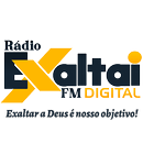 Rádio Exaltai FM Digital APK