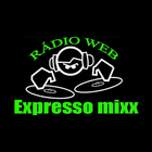 Rádio Web Expresso Mixx آئیکن