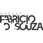 Fabrício de Souza Locutor 아이콘