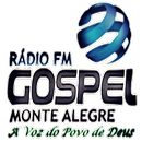 Fm  Gospel  Monte  Alegre APK