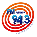 APK 94.3 FM do Povo - Manaus AM