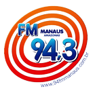 94.3 FM do Povo - Manaus AM 图标
