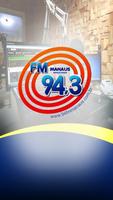 94.3 FM do Povo - Manaus AM 截图 1