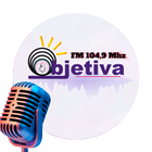 FM Objetiva Exu-PE icon