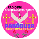 FM RESTAURADOS EM CRISTO APK