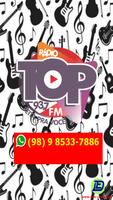 Top FM Buriti-MA capture d'écran 1