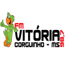 FM Vitória 98,7 Corguinho APK