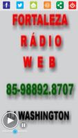 Fortaleza Rádio Web Show Screenshot 3
