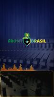Front Brasil Oficial Araras Affiche