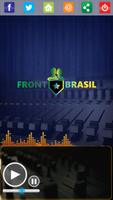 Front Brasil Oficial Araras capture d'écran 1