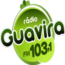 Rádio Guavira FM 103,1 APK