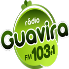آیکون‌ Rádio Guavira FM 103,1