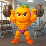 Gym Idle Clicker: Fitness Hero APK