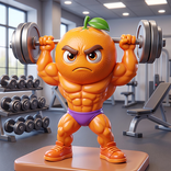 Gym Idle Clicker: Fitness Hero