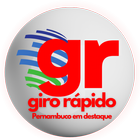 Giro Rápido PE ไอคอน