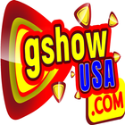 Gshow USA Rádio TV icon