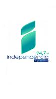 INDEPENDÊNCIA FM CATOLÉ DO ROC Affiche