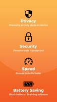 Indian Browser 5G : fast, private & safe browser capture d'écran 3