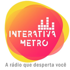 Interativa Metro biểu tượng