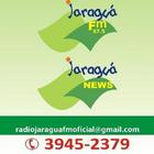 Jaraguá FM Oficial Zeichen
