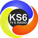 KS6 TV e RÁDIO APK