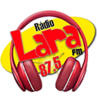 Radio Lara fm icône