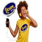 LIDER 87.9 FM Zeichen