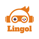 Lingol: Play & Learn Languages