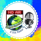 Lopes Web Rádio Goiânia ikona