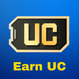 Earn UC icône