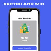 Earn UC 截图 2