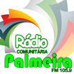 Palmeira FM - 105.9