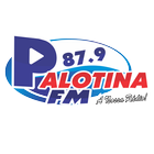 Rádio Palotina FM 圖標