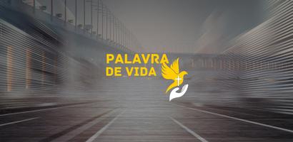 Rádio Palavra De Vida imagem de tela 1