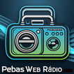 Pebas Web Rádio ikona