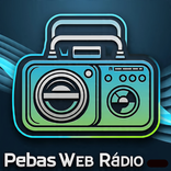 Pebas Web Rádio