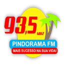 Rádio Pindorama FM APK