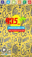 Rádio Pindorama FM スクリーンショット 1