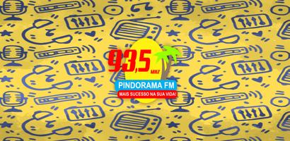 Rádio Pindorama FM スクリーンショット 2