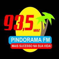 Rádio Pindorama FM スクリーンショット 3