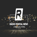 Rádio Pontal News PR APK